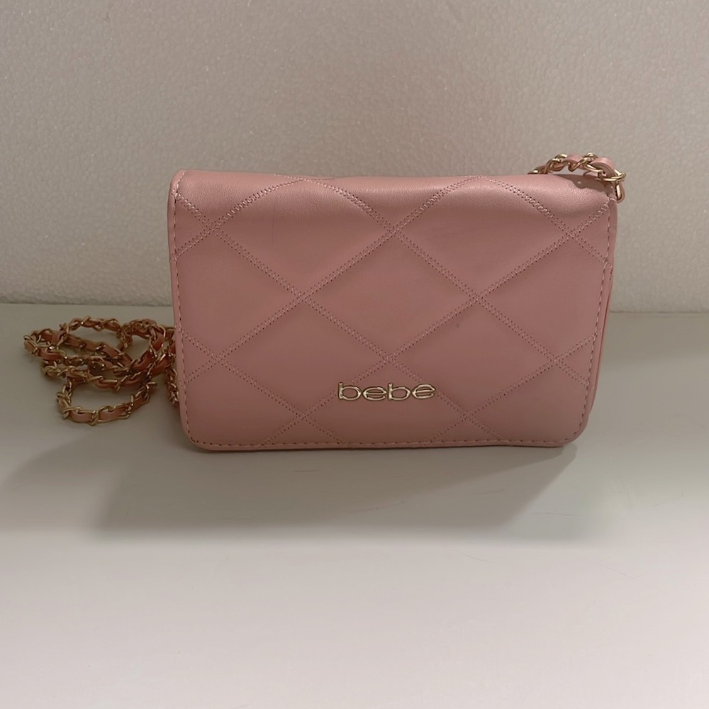 Bebe purse